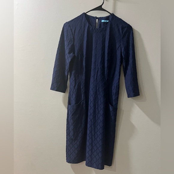 J. McLaughlin Catalyst dress - Picture 9 of 9